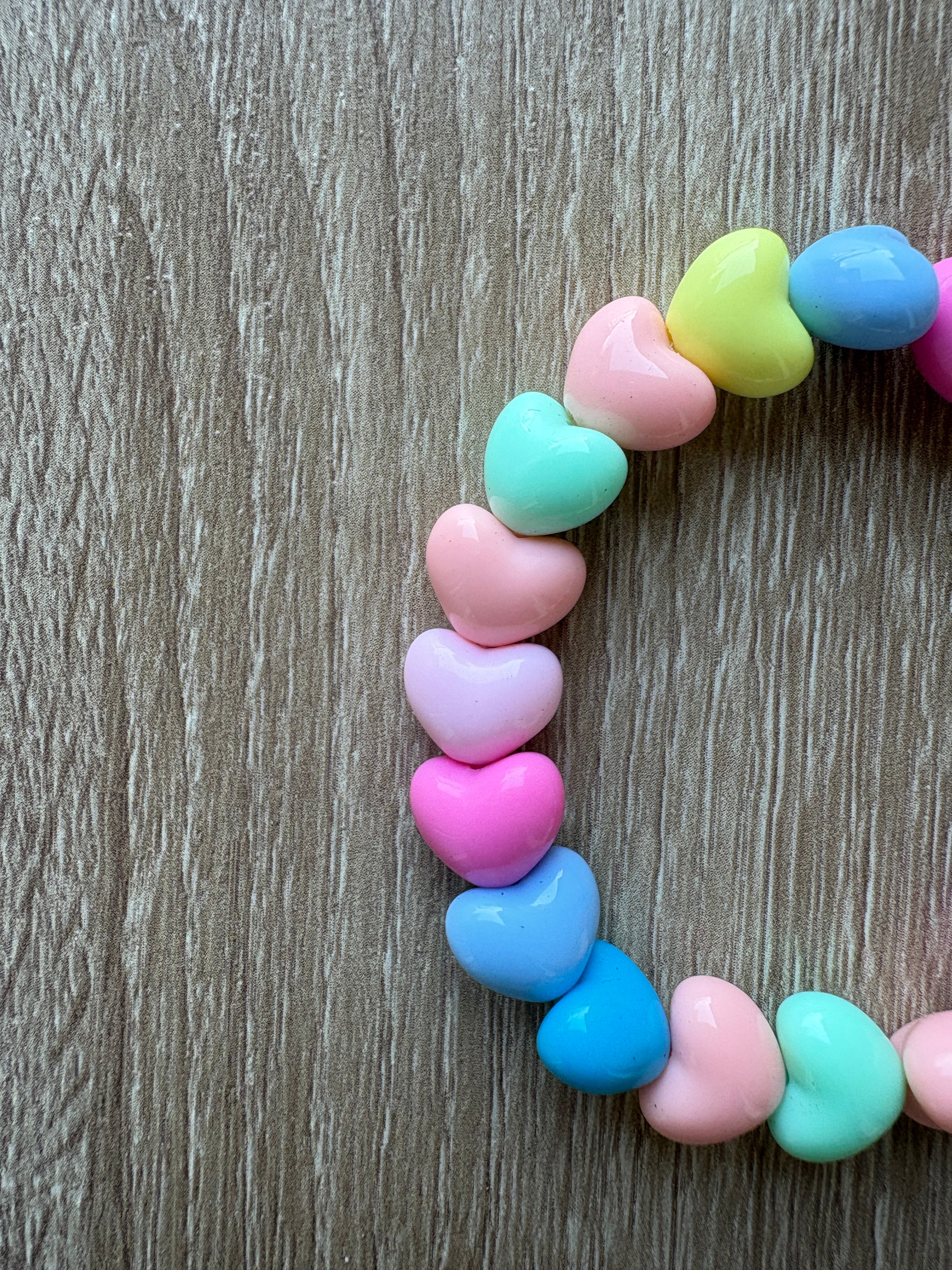 Bracciale Heart