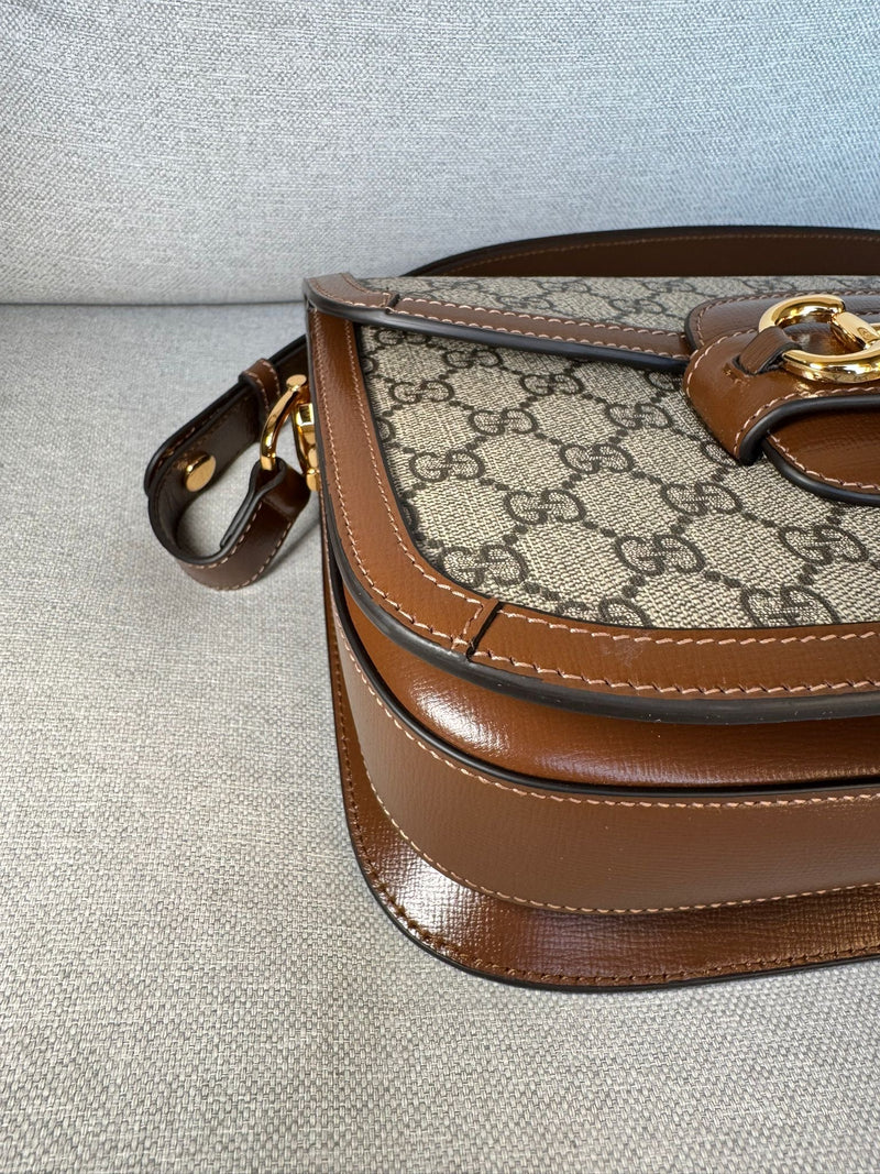 Borsa Gucci Horsebit 1955