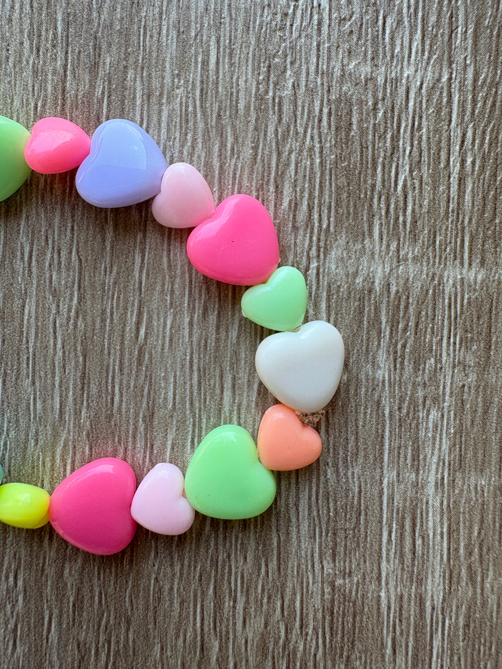 Bracciale Heart