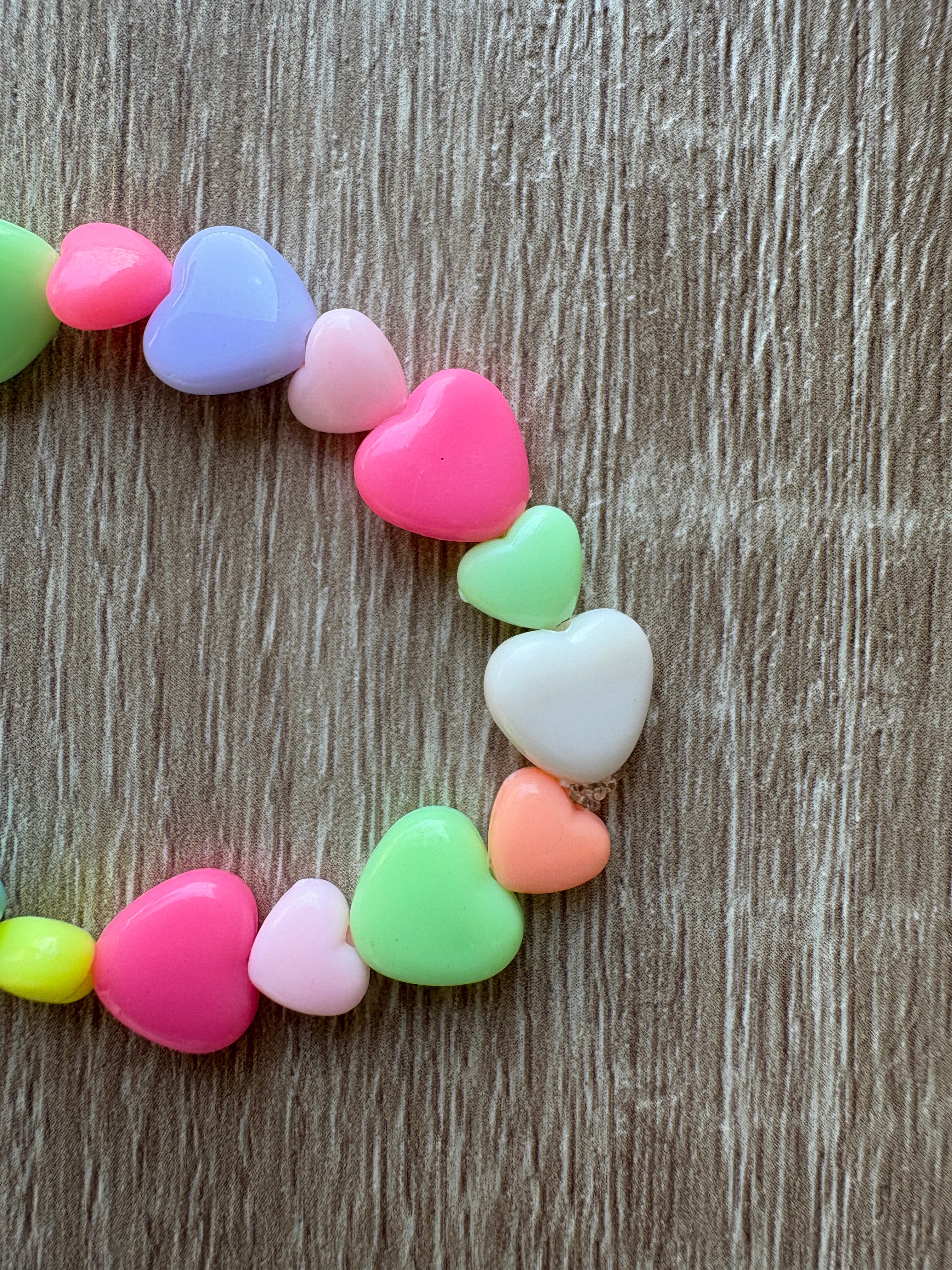 Bracciale Heart