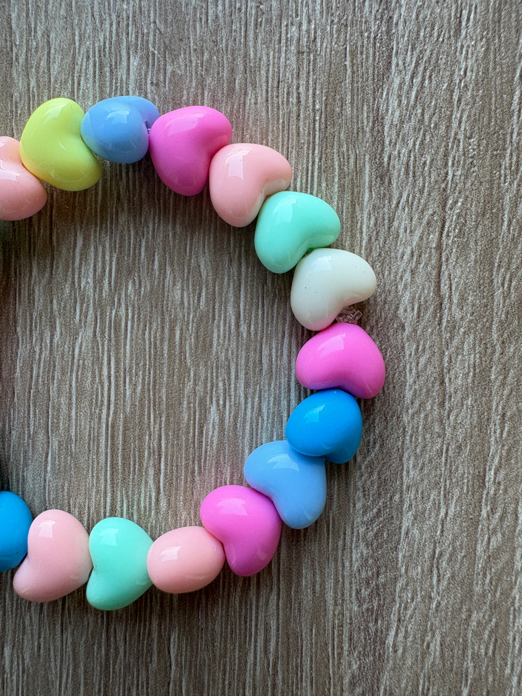 Bracciale Heart