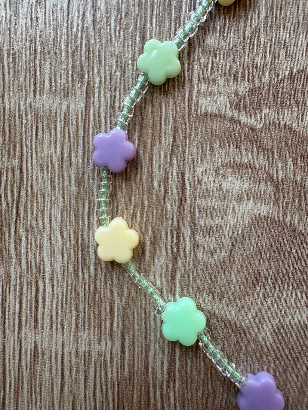 Colla summer choker