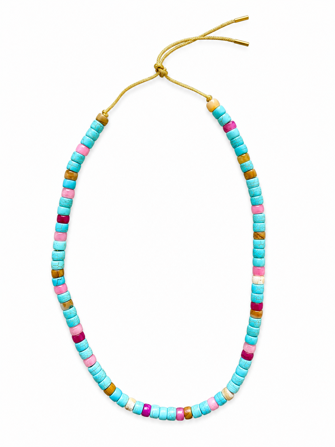 Collab beads colorati