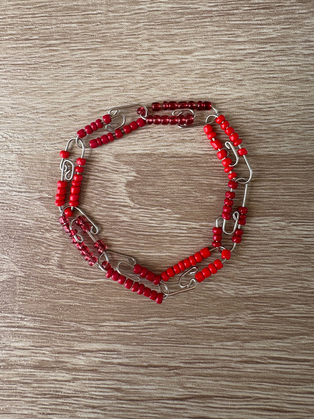 Bracciale clip