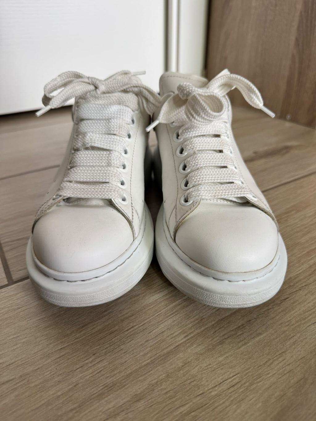 Alexander Mc Queen sneakers