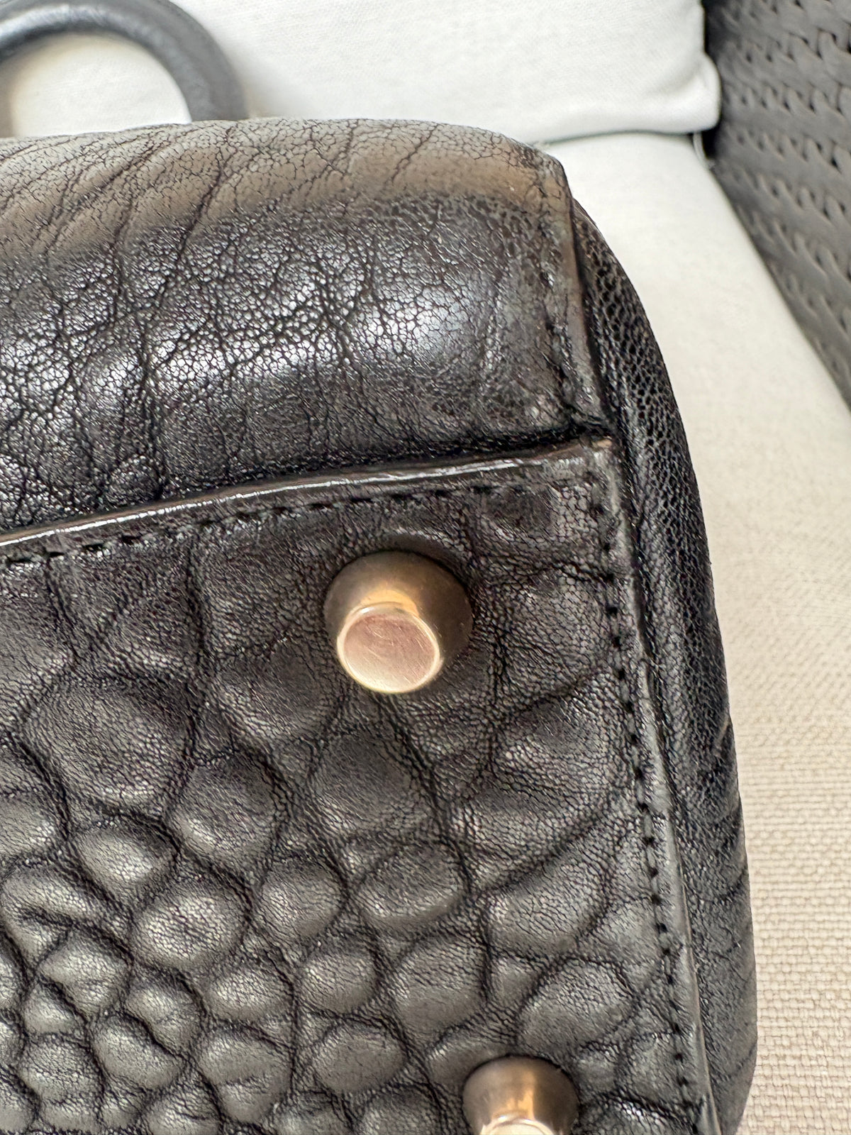 Lady Dior soft limited edition