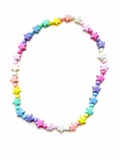 Collana stelle
