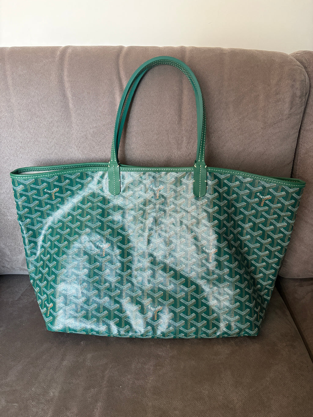 Goyard s. Louis pm
