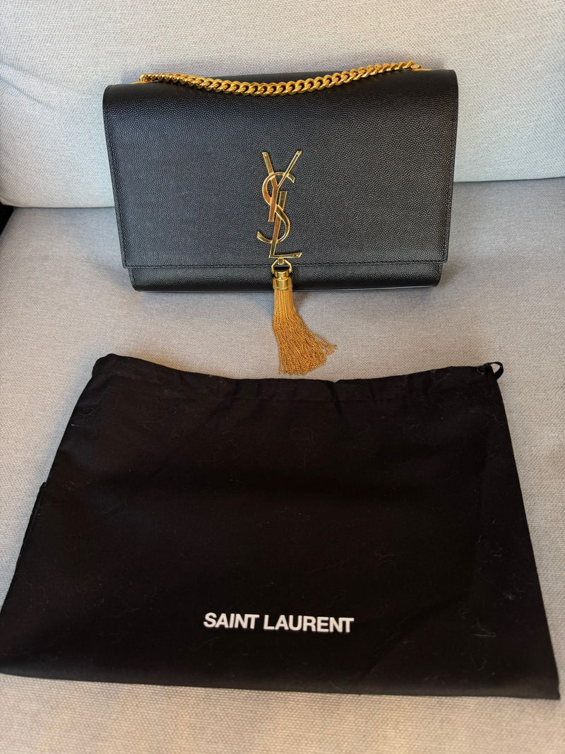 Saint Laurent Kate
