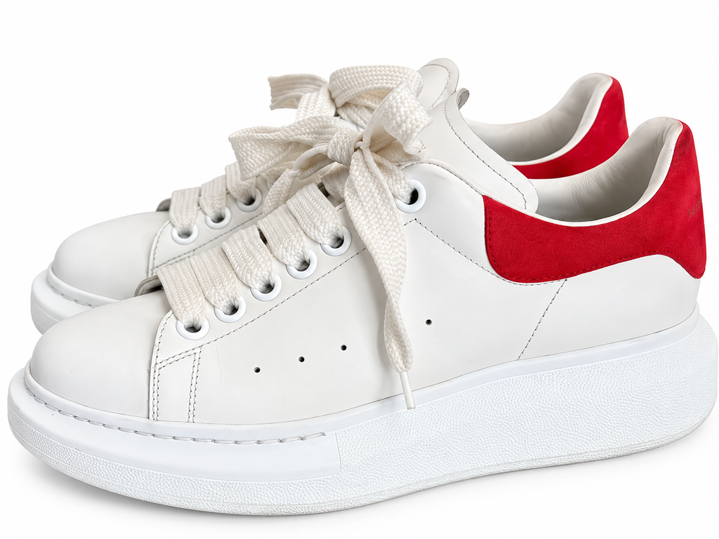 Alexander Mc Queen Sneakers