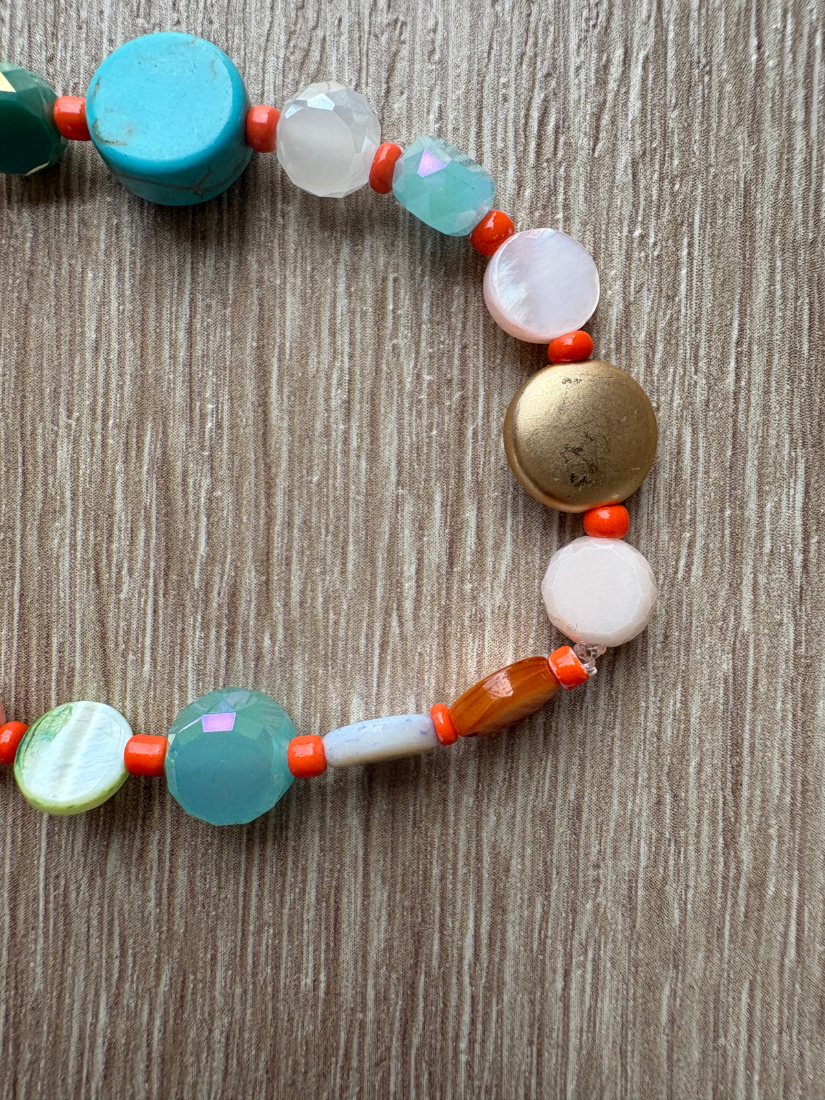 Bracciale orange
