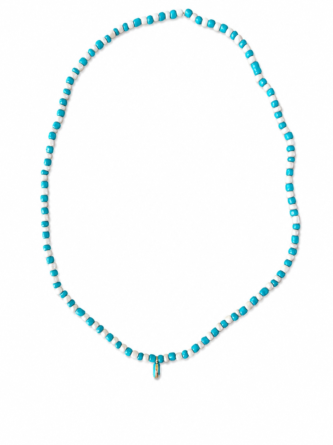 Collana mati