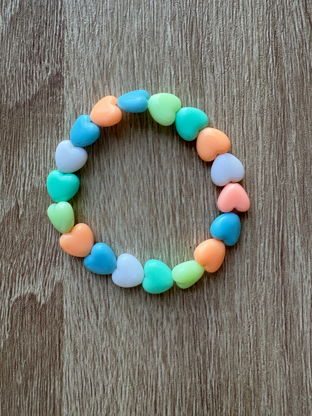 Bracciale Heart 13