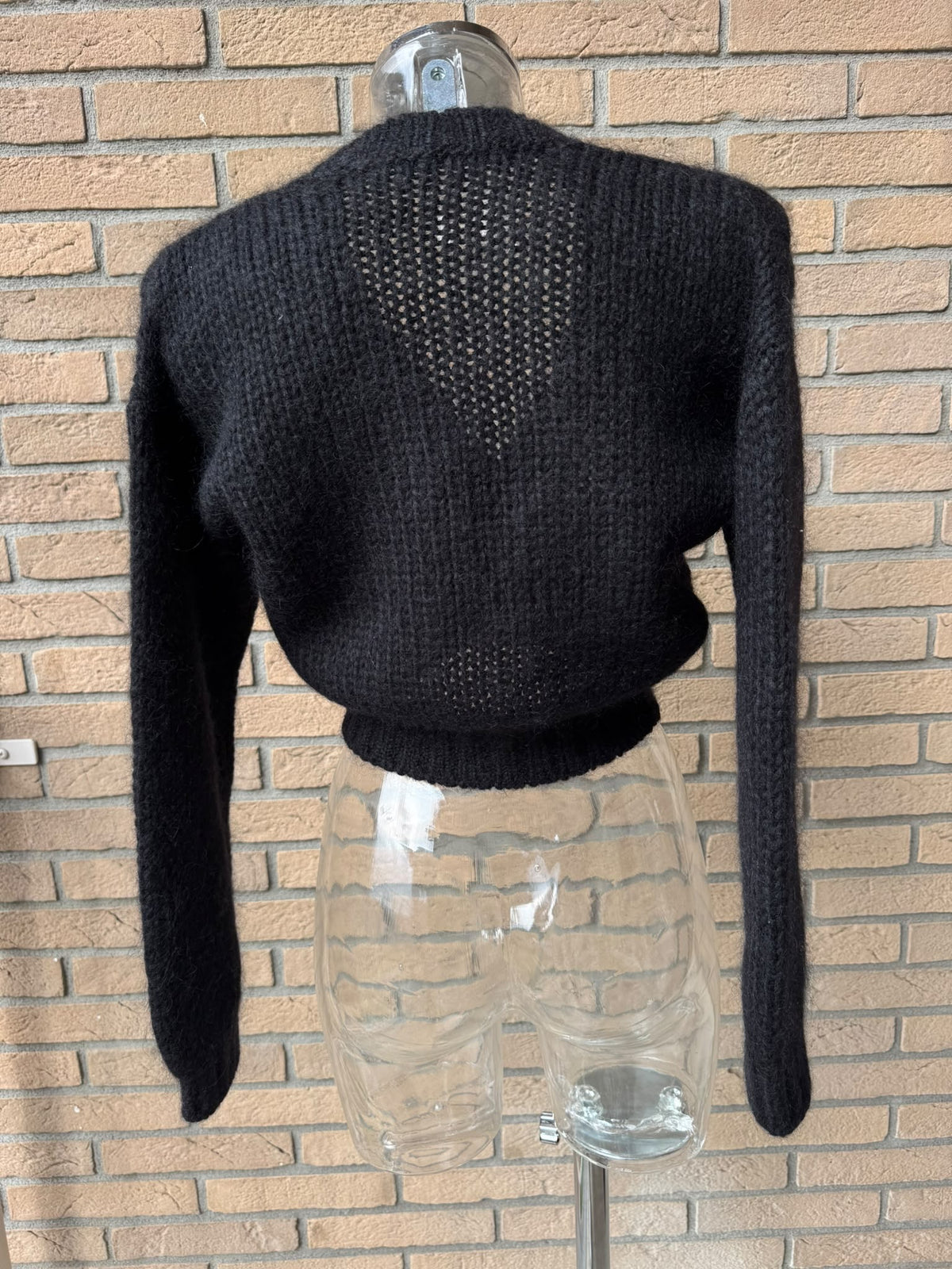 Alessandra Rich cardigan