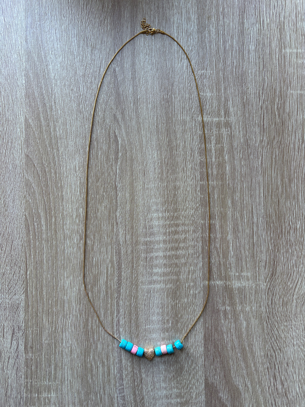 Collana beads