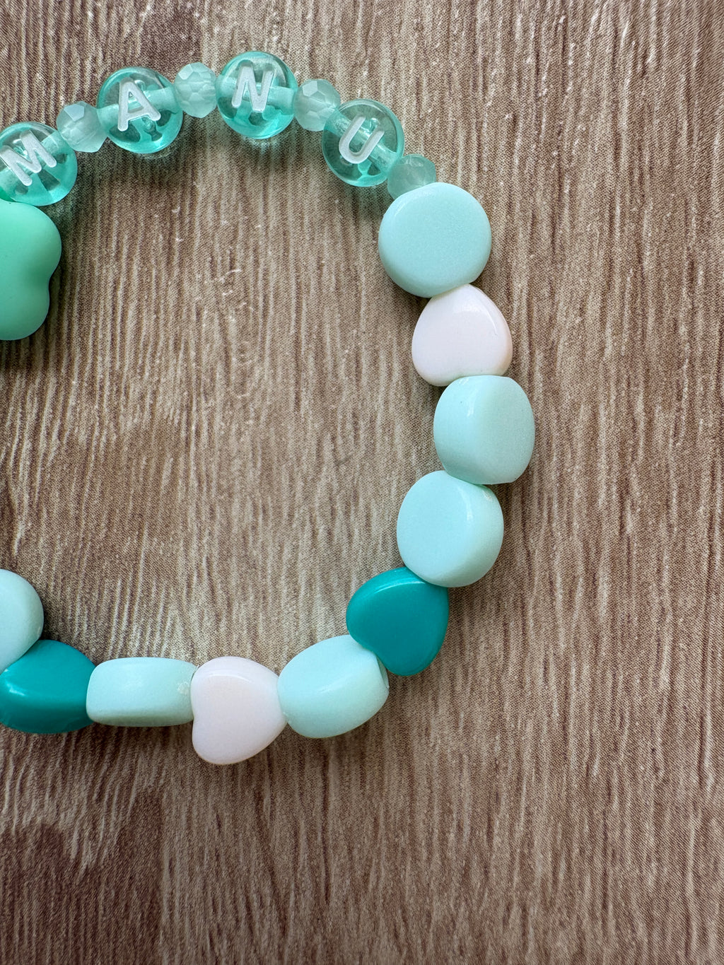 Bracciale con nome