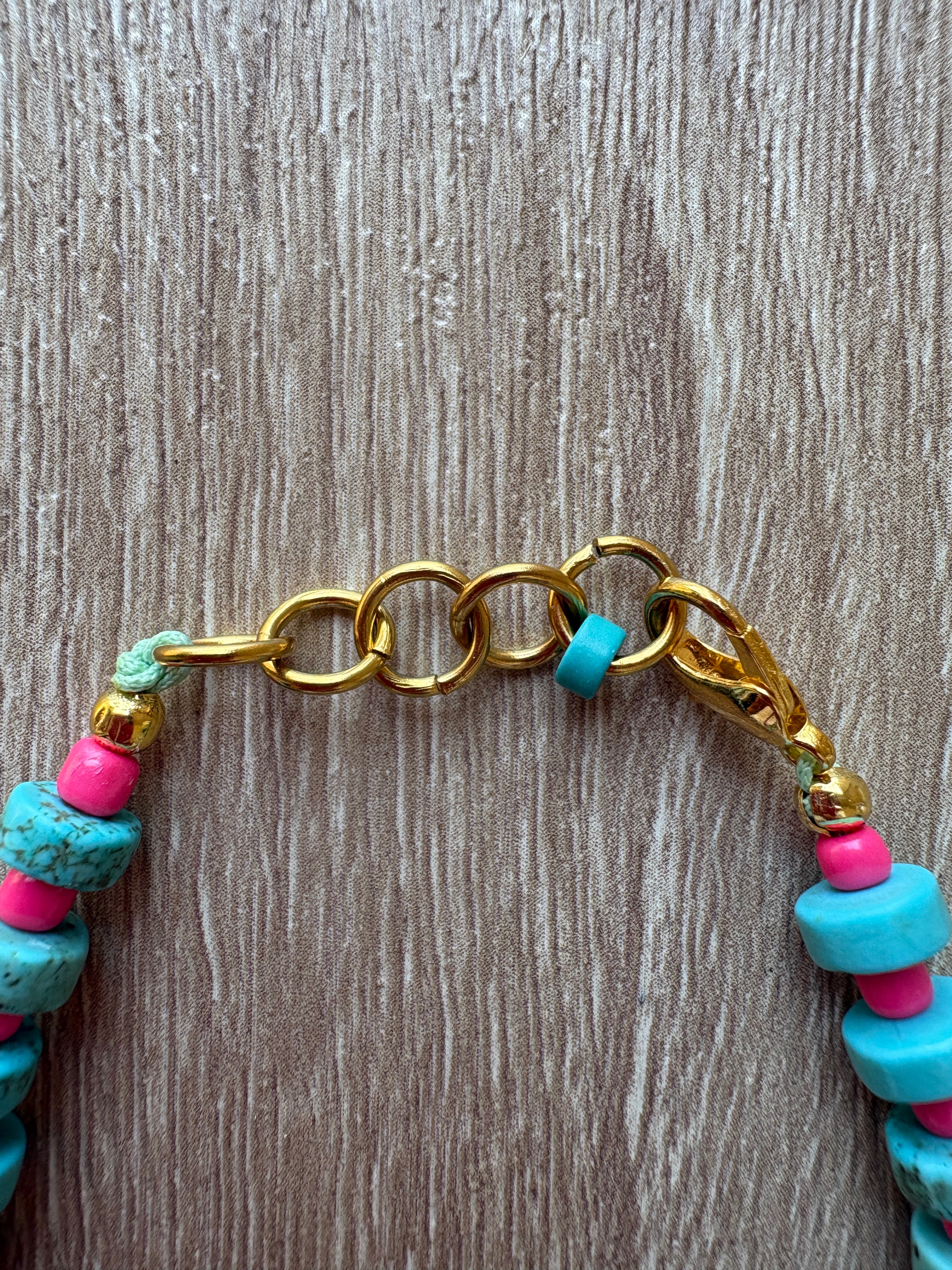 Bracciale beads