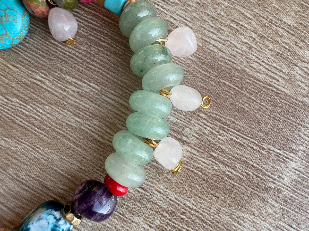 Bracciale dolce vita