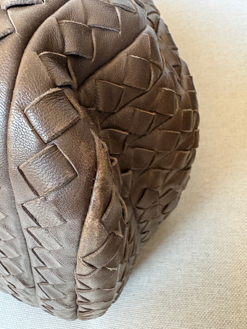 Bottega veneta new bond