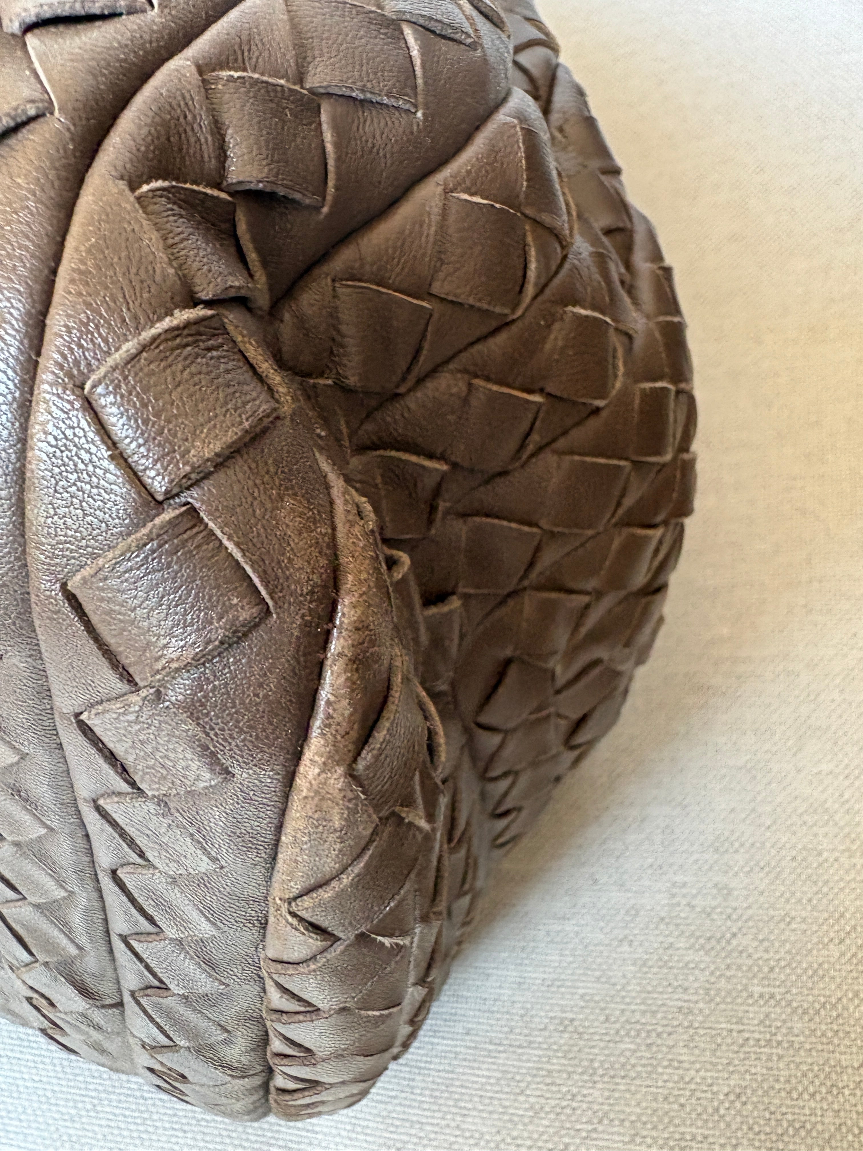 Bottega veneta new bond