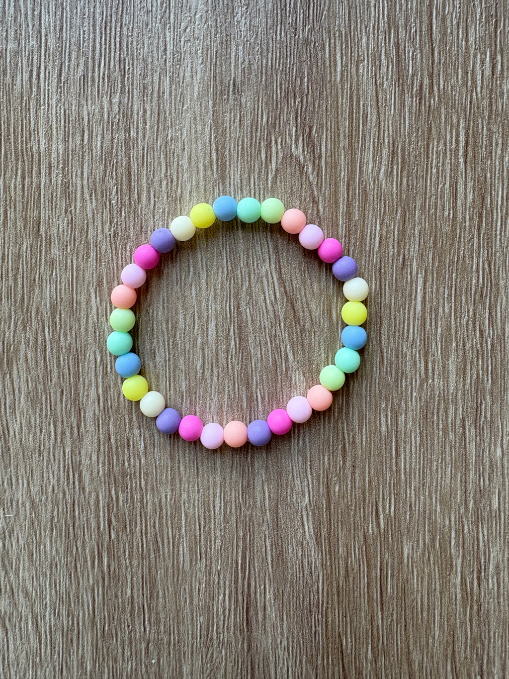 Bracciale microsfere
