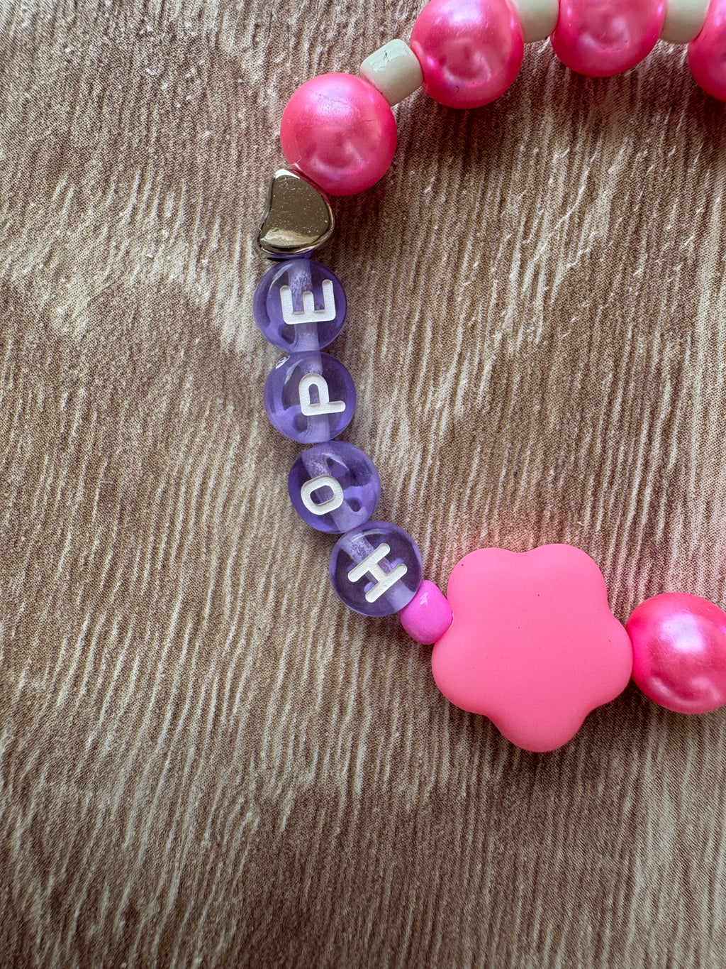 Bracciale perle