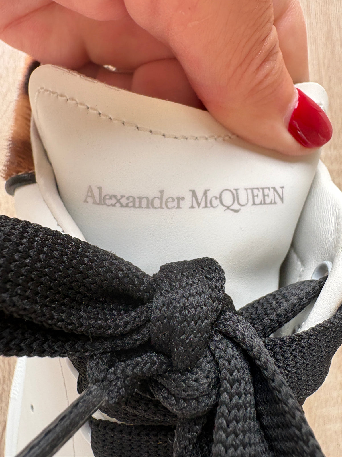 Alexander Mc Queen Sneakers