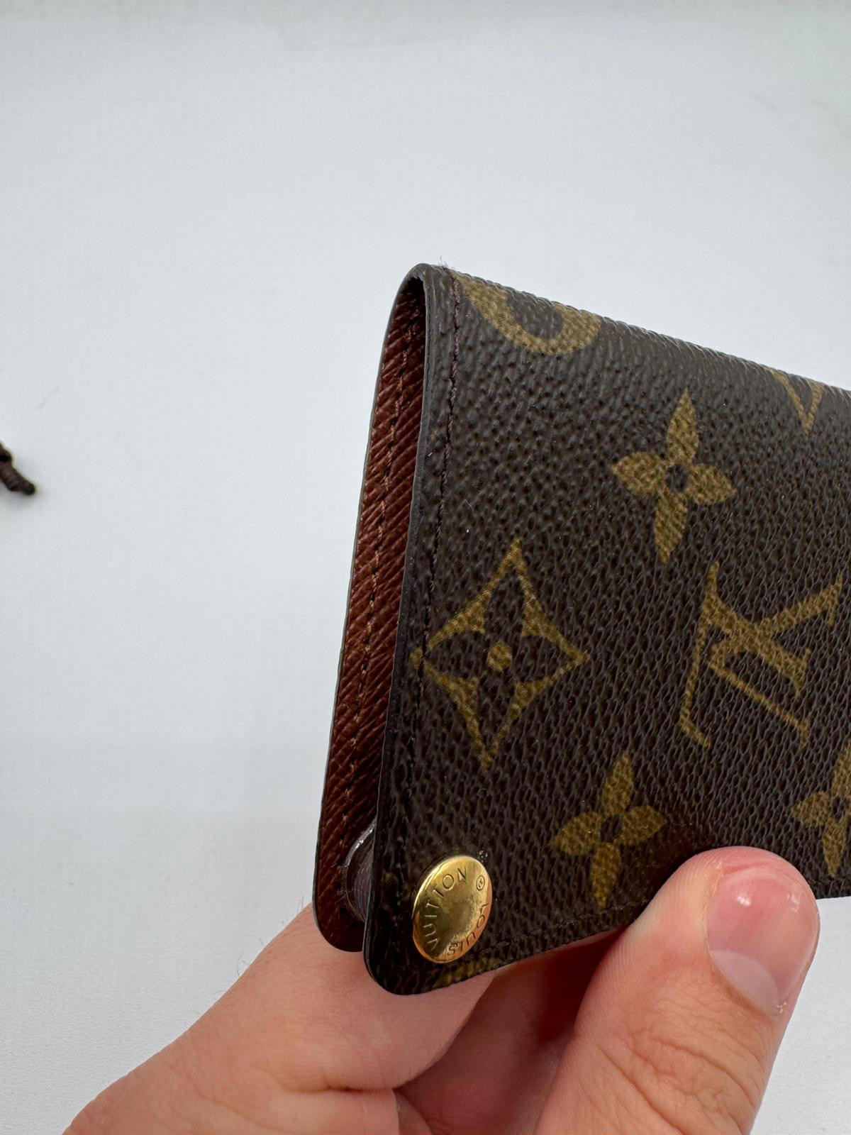 Louis Vuitton portacarte