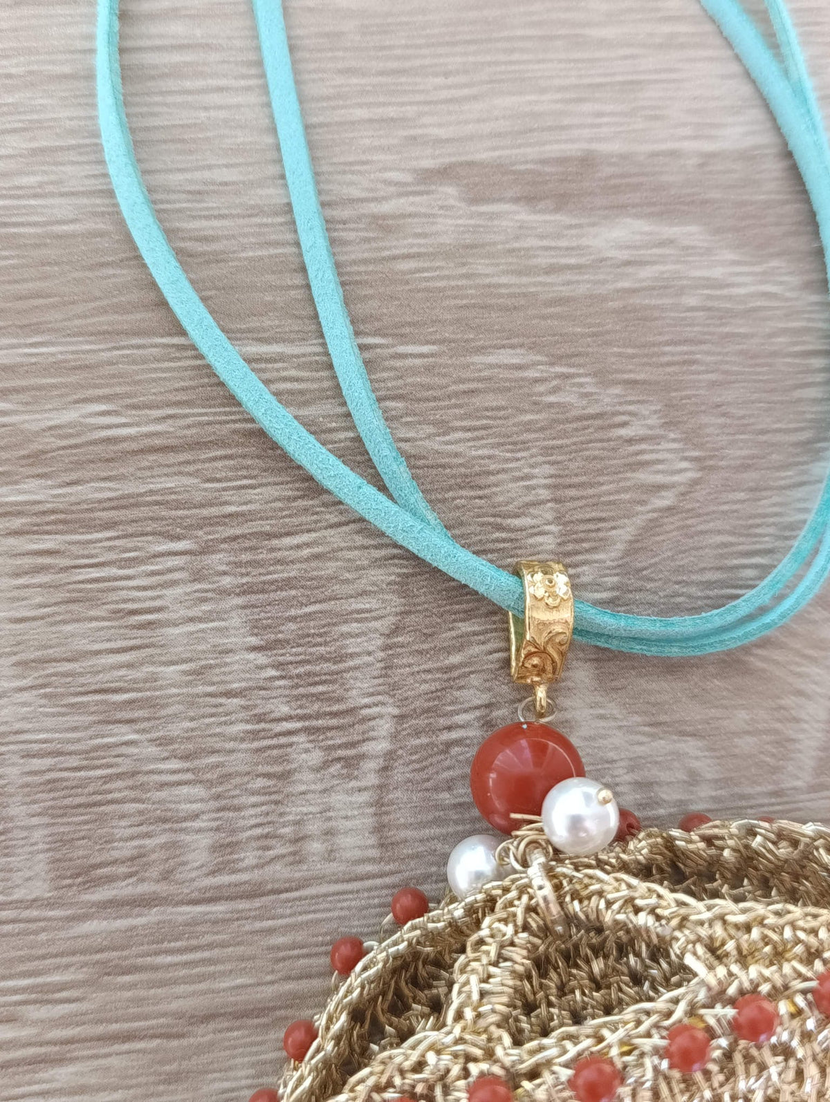 Collana Jane