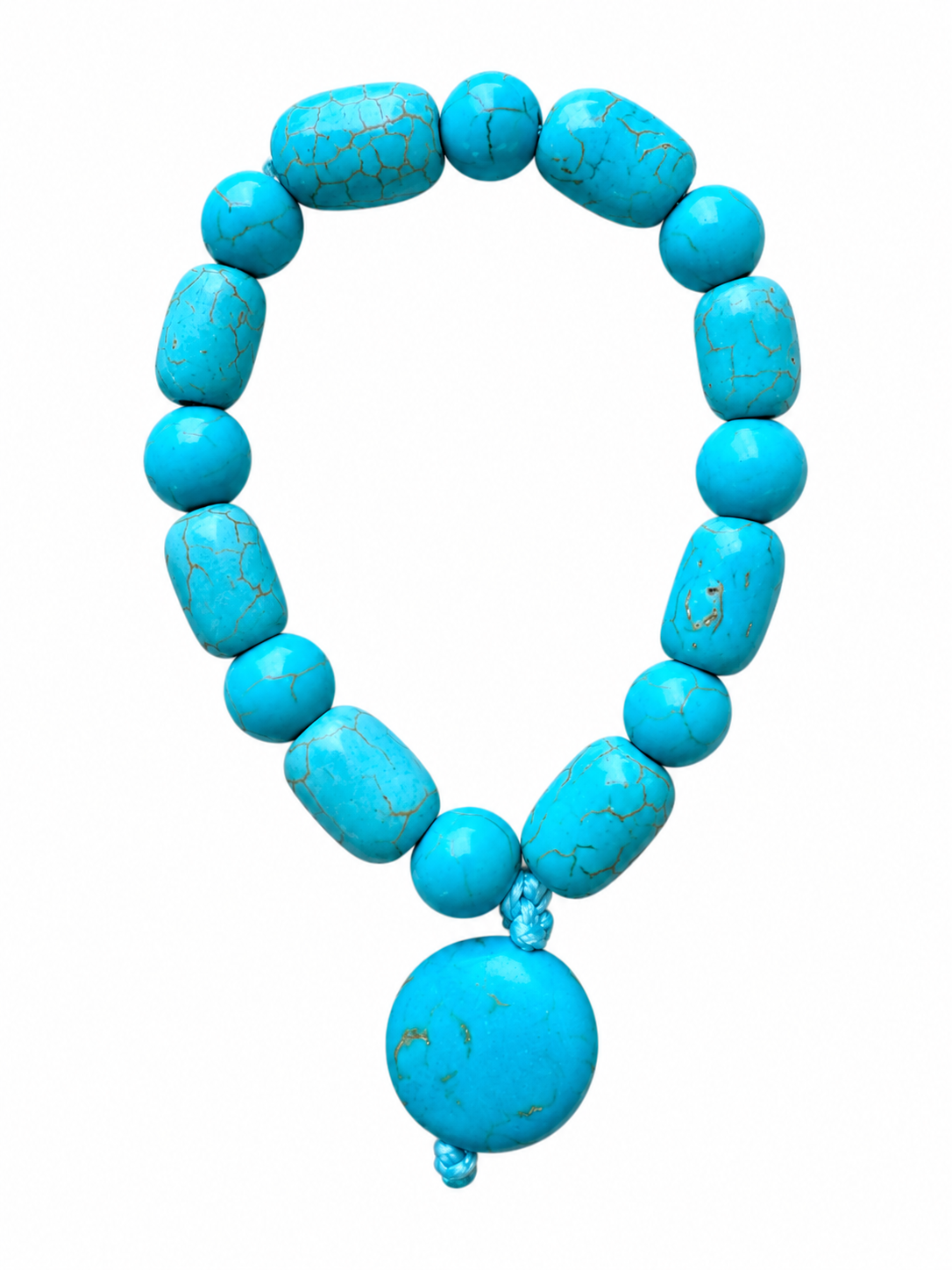 Bracciale tourquoise
