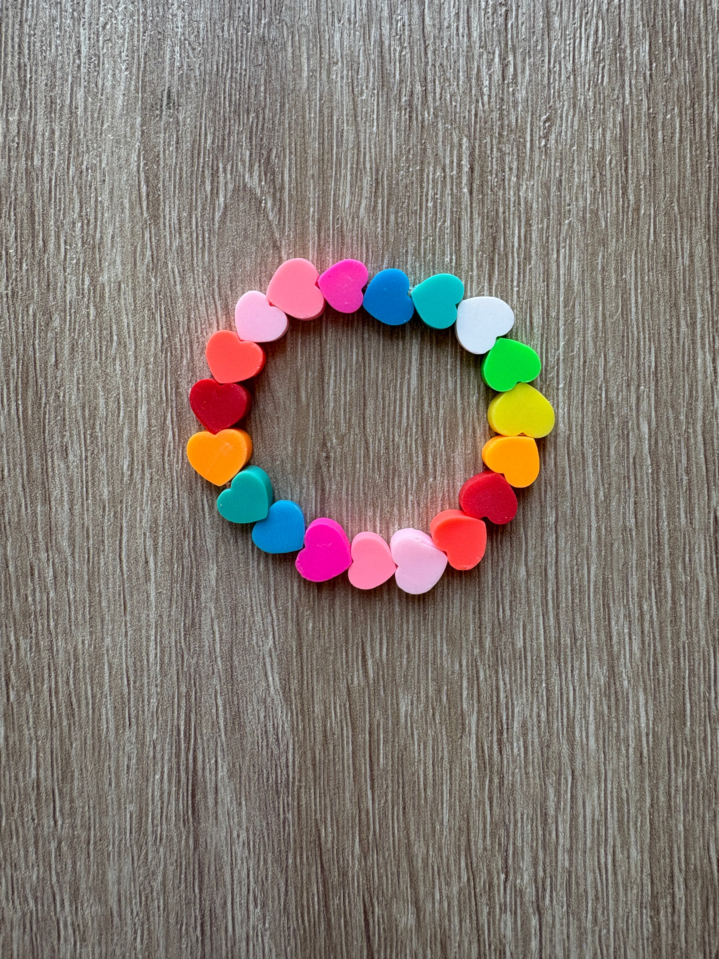 Bracciale Heart