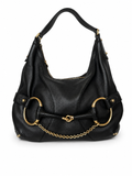 Gucci horsebit hobo