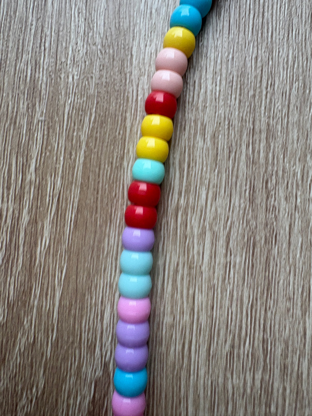 Collana portaocchiali