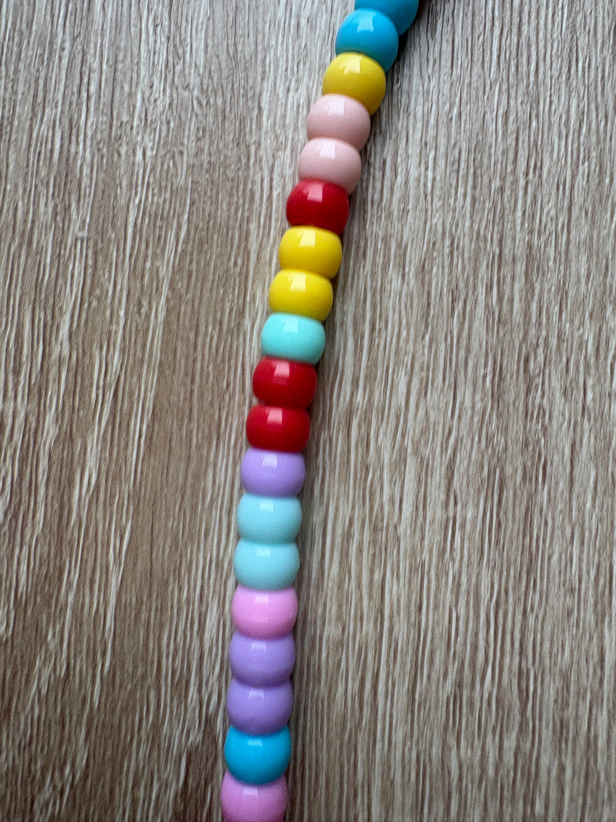 Collana portaocchiali