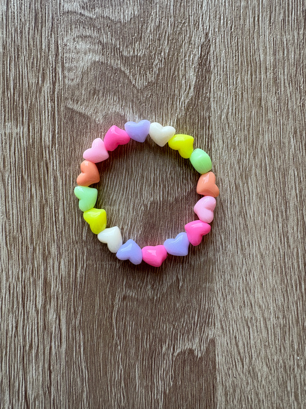 Bracciale Heart
