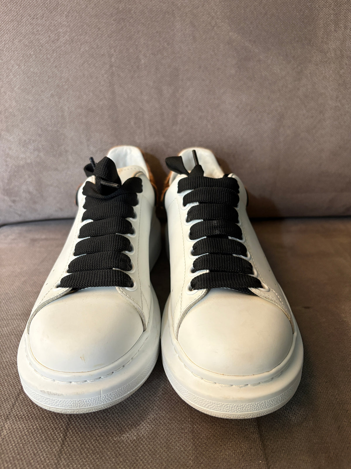Alexander Mc Queen Sneakers