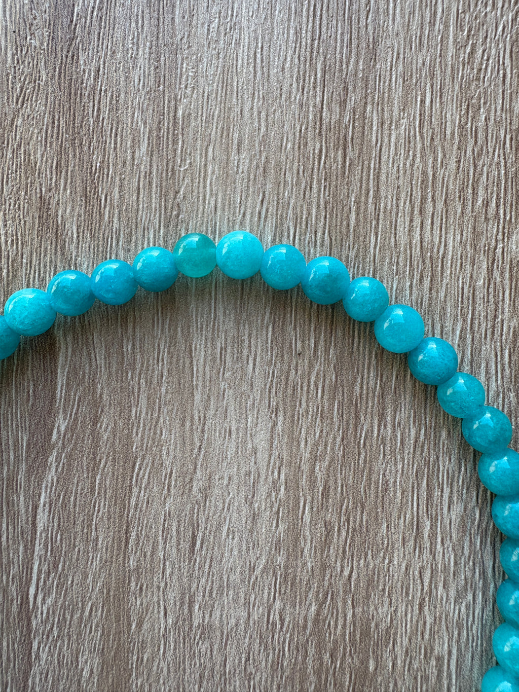 Collana emerald