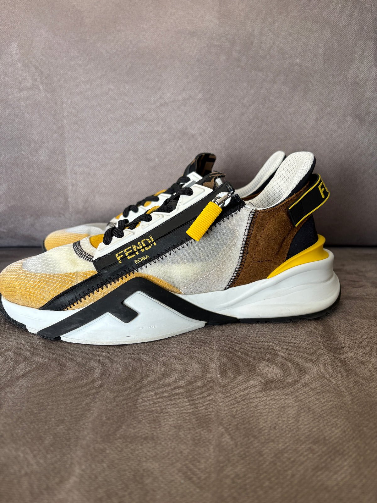 Fendi flow
