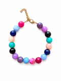 Collana maxi bowls