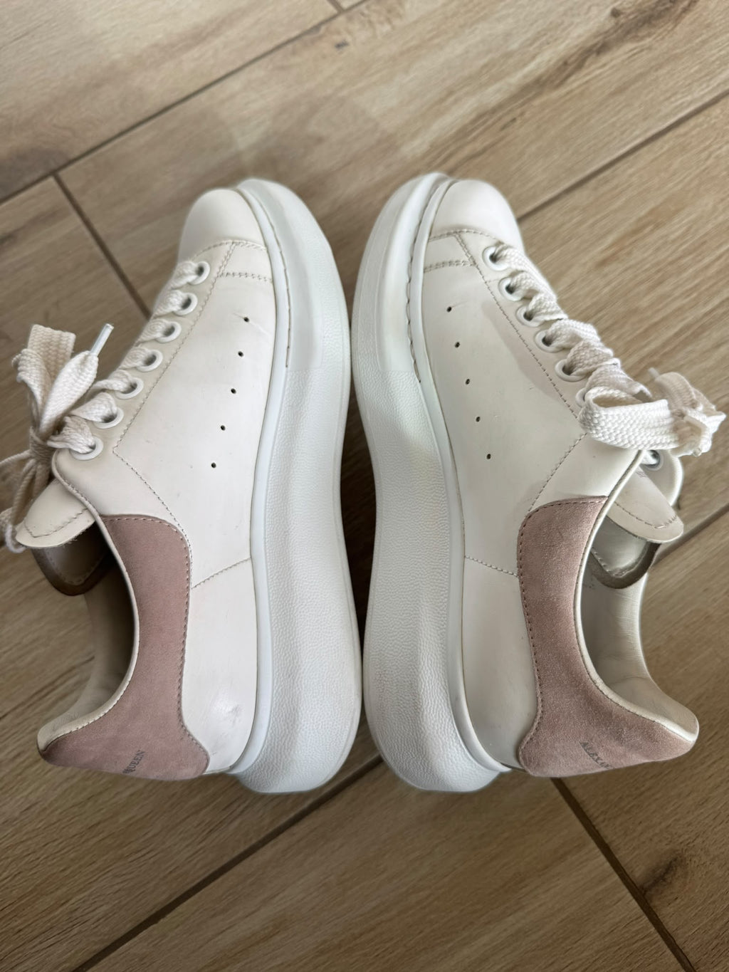 Alexander Mc Queen sneakers