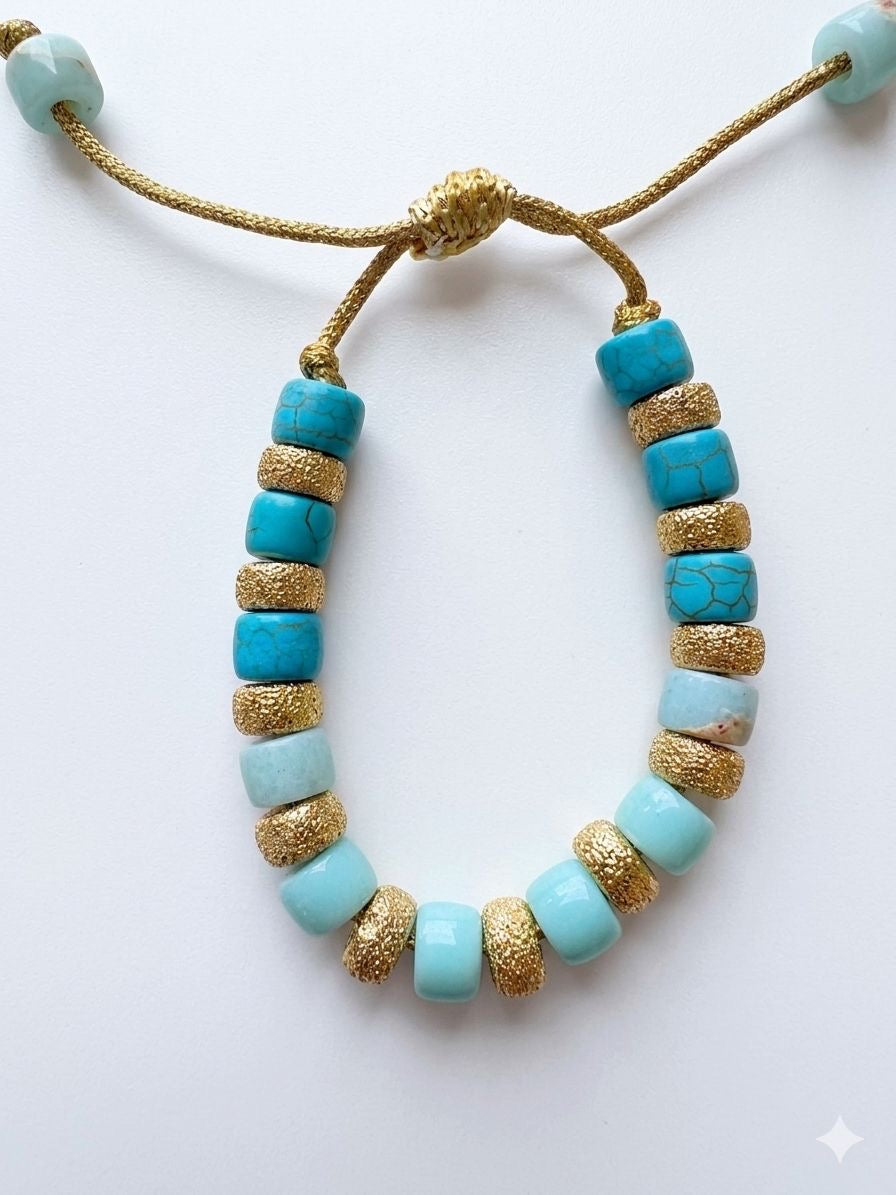 Bracciale beads premium