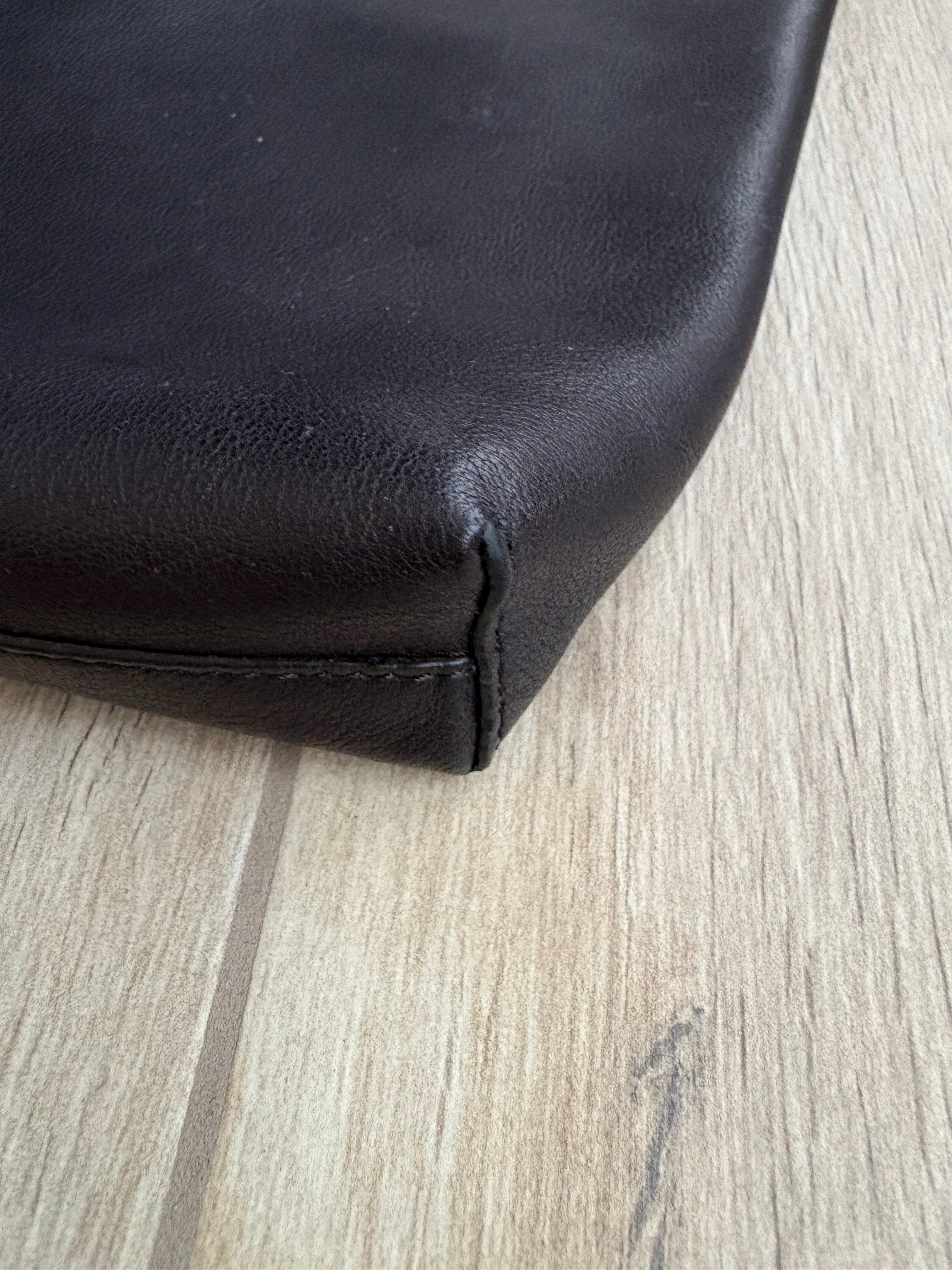 The row bindle stitch small