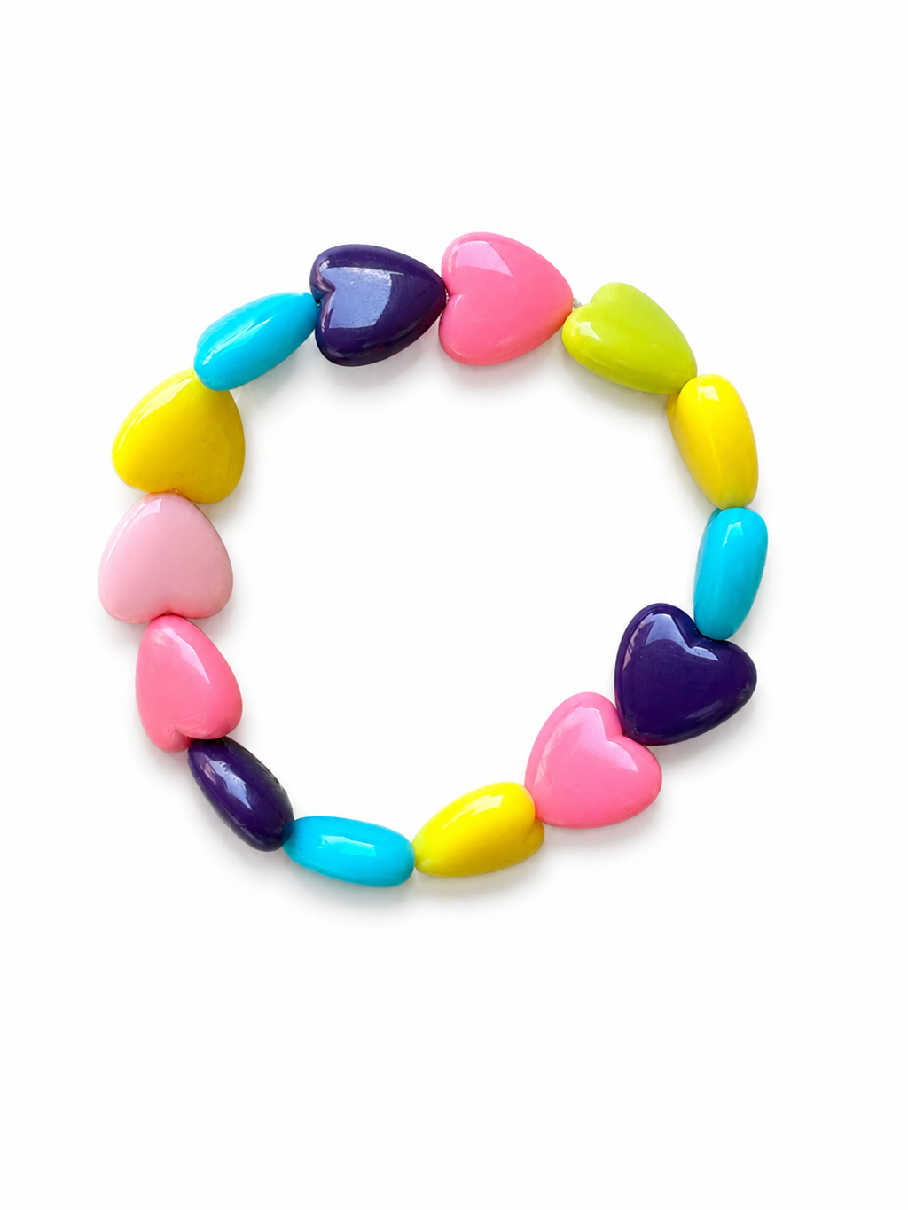 Bracciale Heart