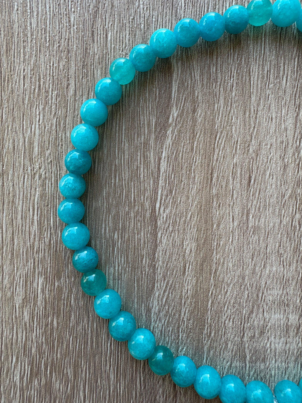 Collana emerald
