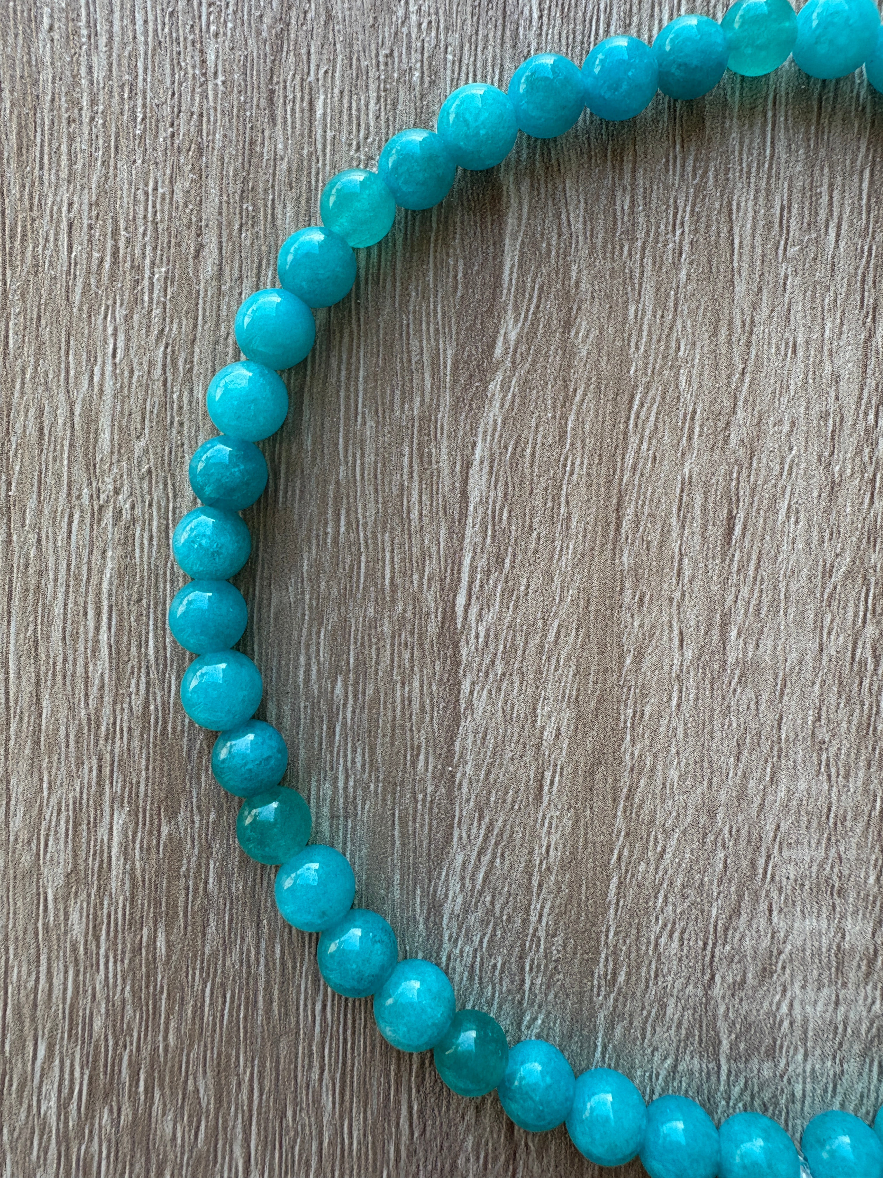 Collana emerald