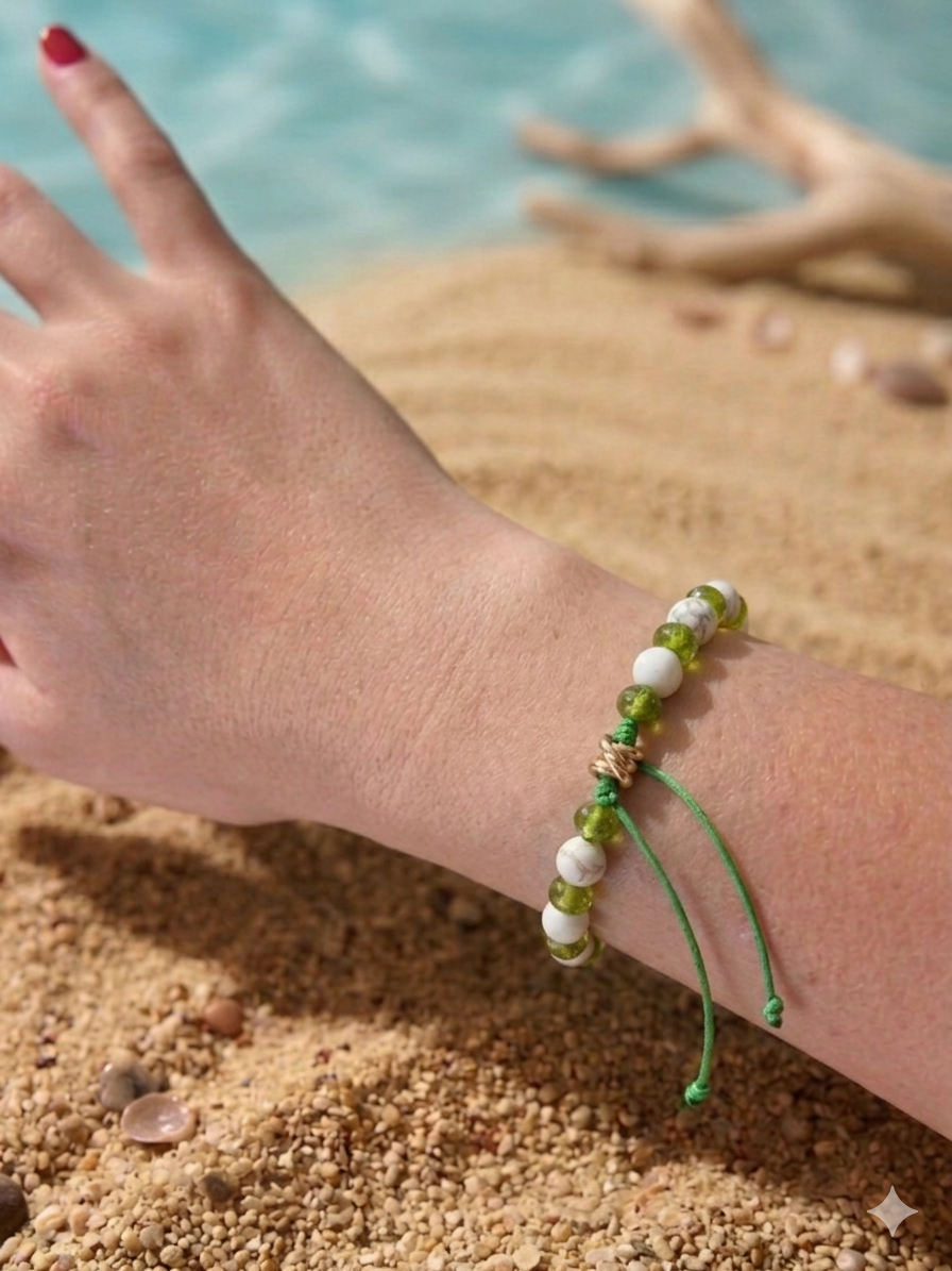 Bracciale a sfere