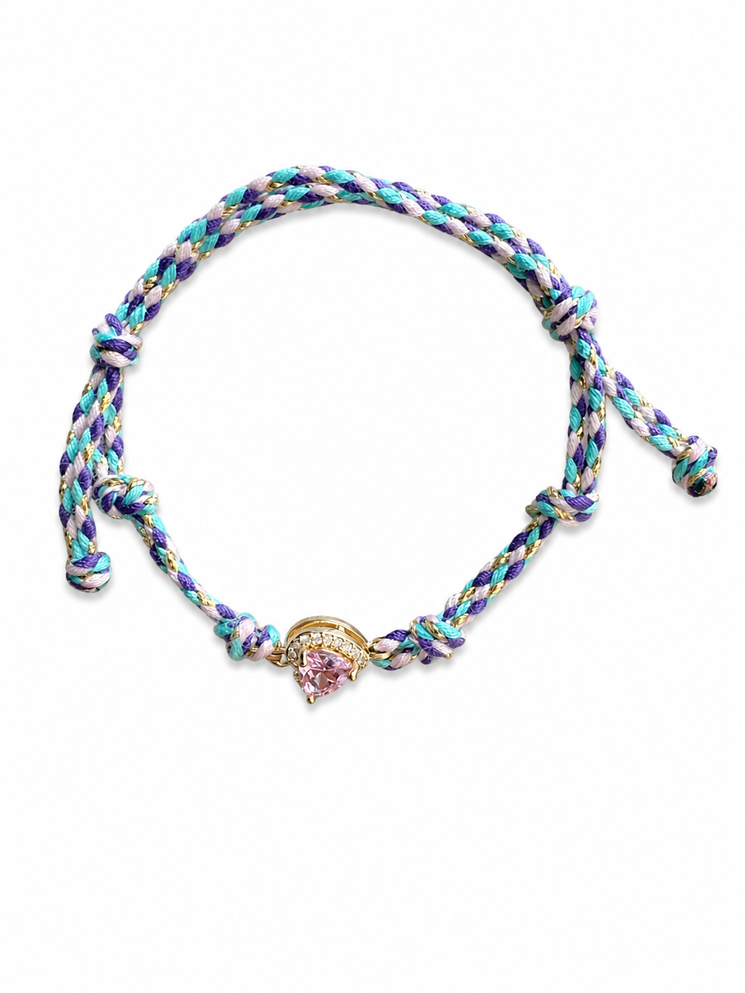 Bracciale rosa del deserto