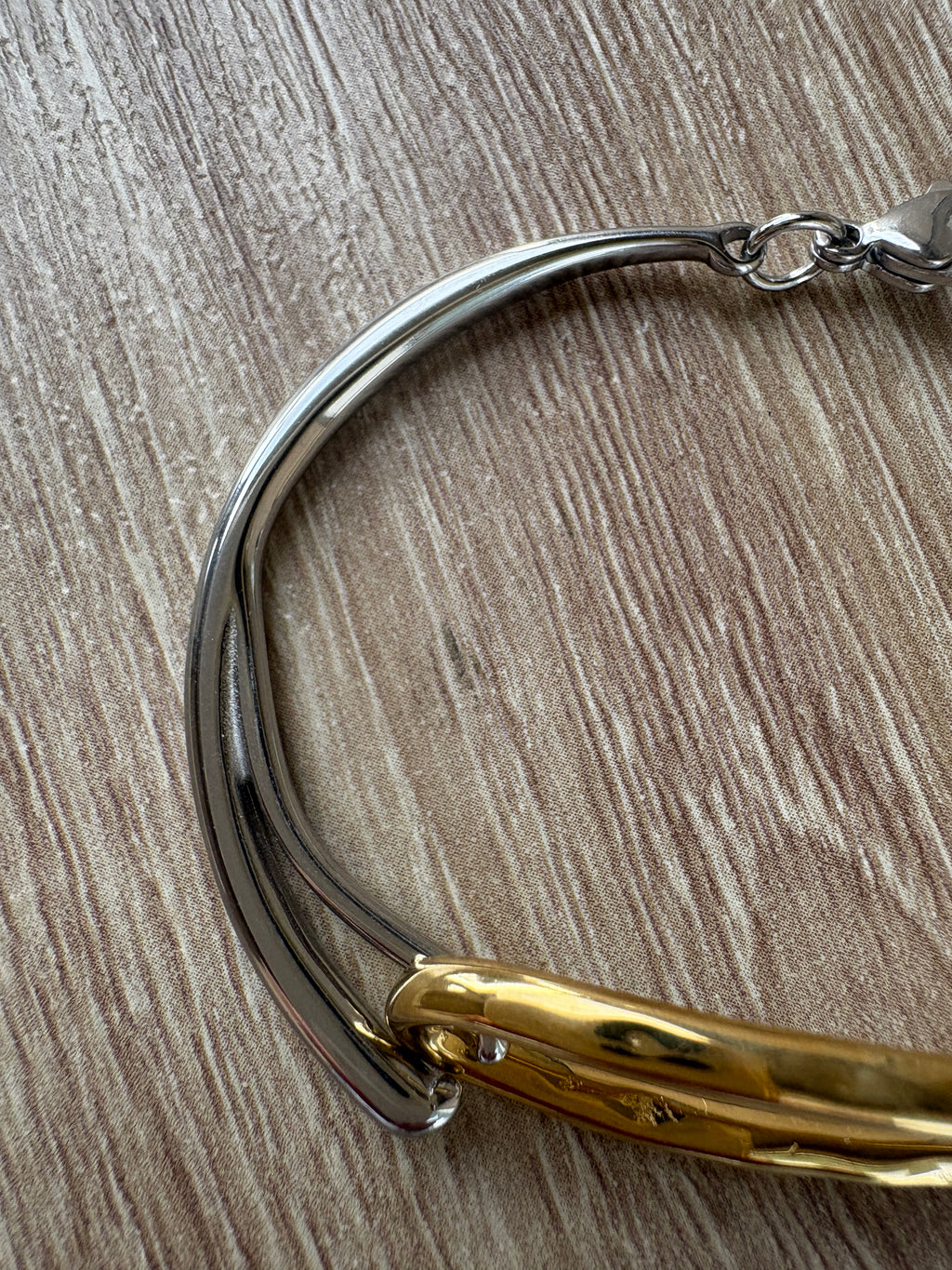 Bracciale elegance
