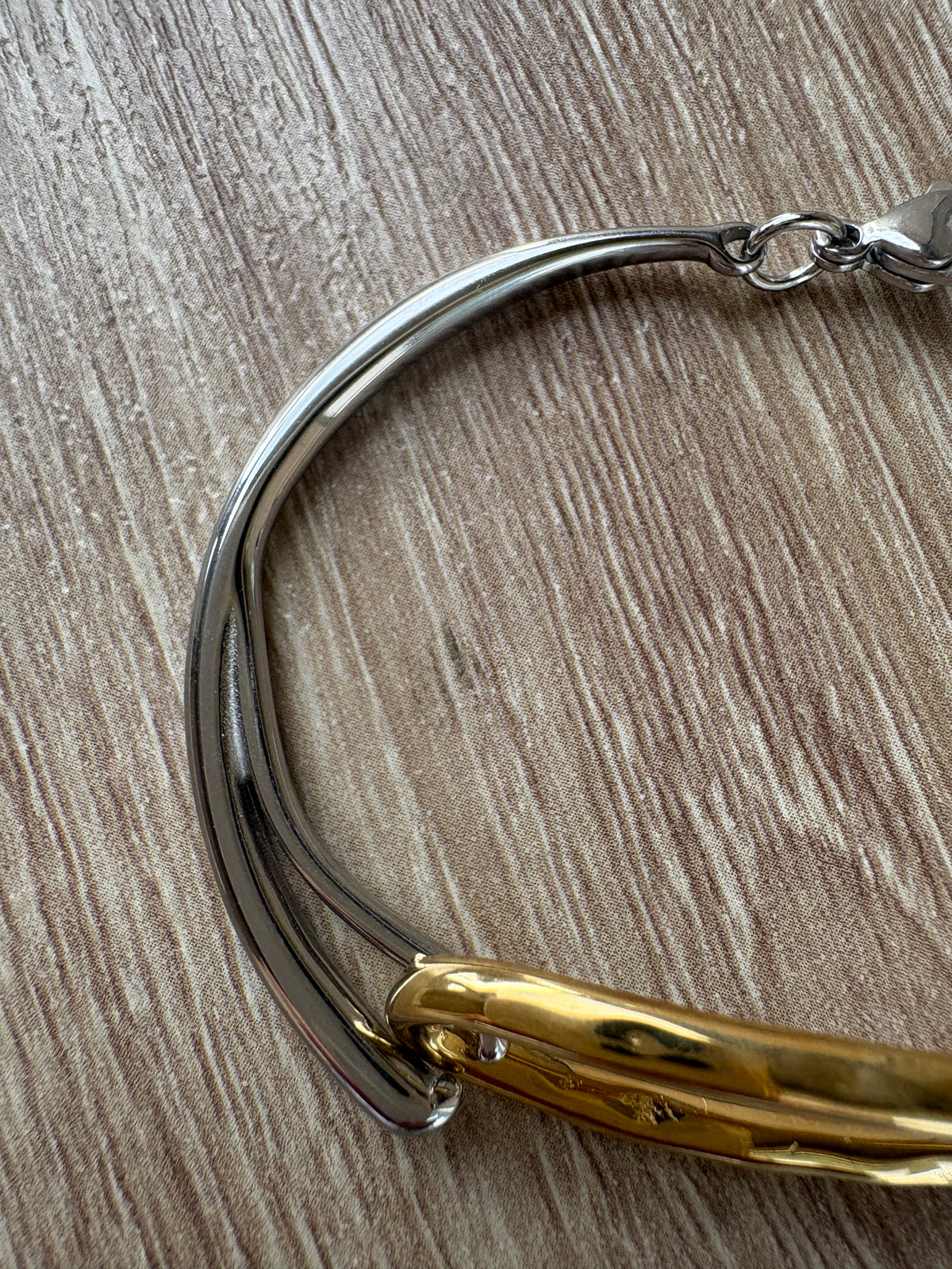 Bracciale elegance