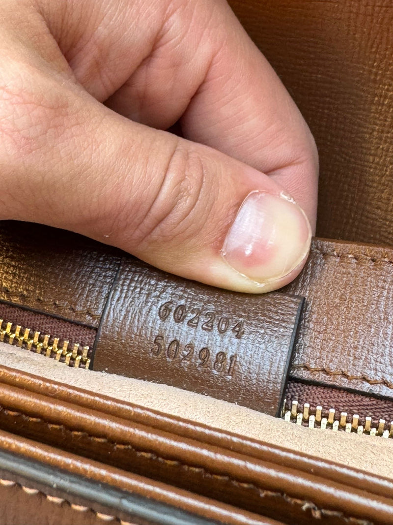 Borsa Gucci Horsebit 1955